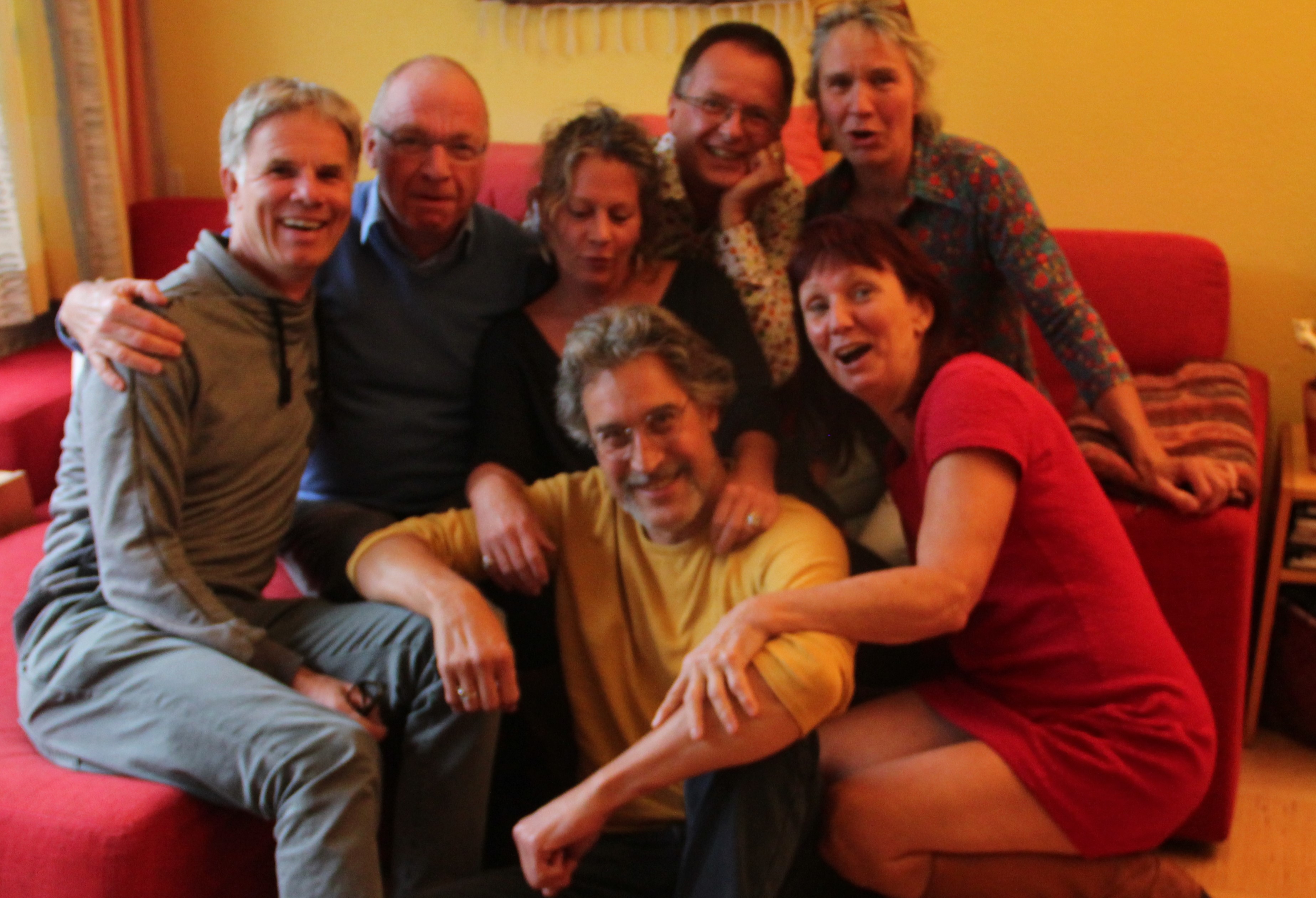 team DansJeVrij! okt19 -2