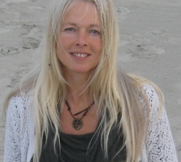 Annelies Verseveld