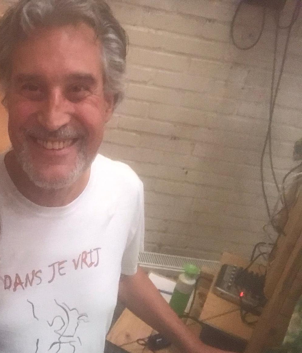 DJ Reinier muziek