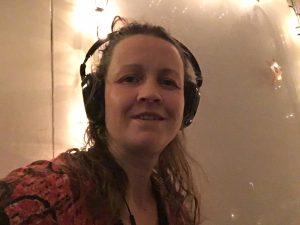DJ Maartje